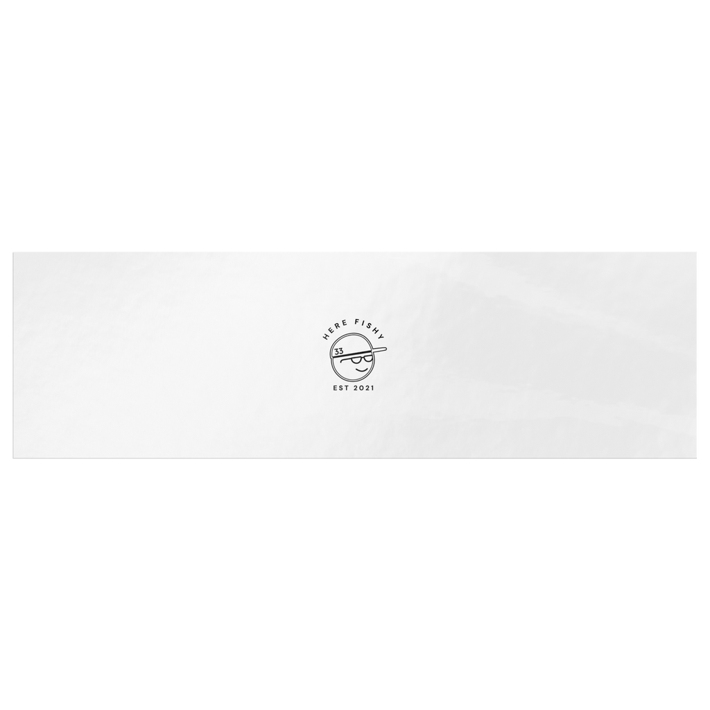 Here_Fishy_Bumper_Sticker_WhiteBumperSticker_Flat_Mockup.png_15756685
