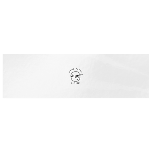 Here_Fishy_Bumper_Sticker_WhiteBumperSticker_Flat_Mockup.png_15756685