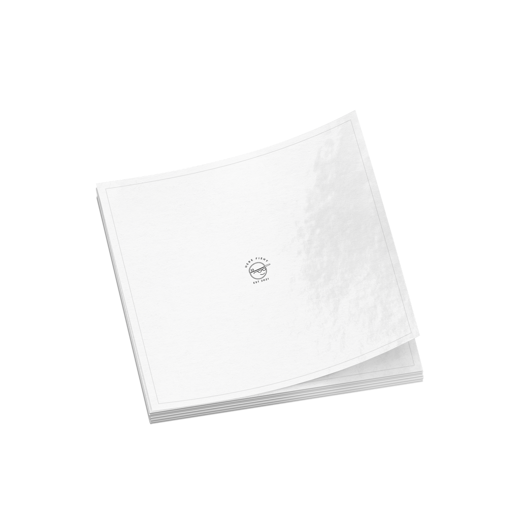 Here_Fishy_Stickers_ClearSquareSticker_Stack_Mockup.png_15756706
