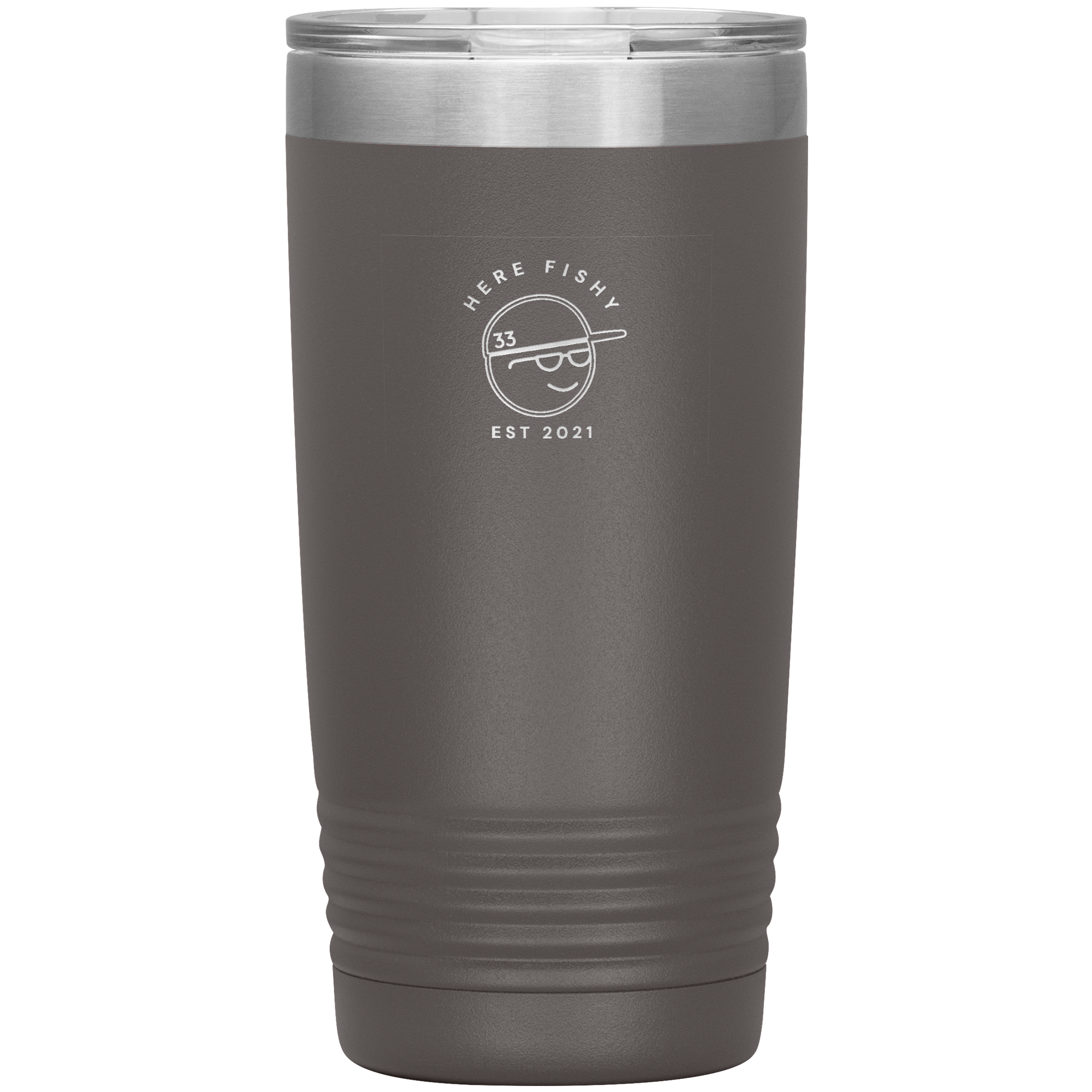 Here_Fishy_Tumbler_20oz_Tumbler_Pewter_Mockup.png_15756547