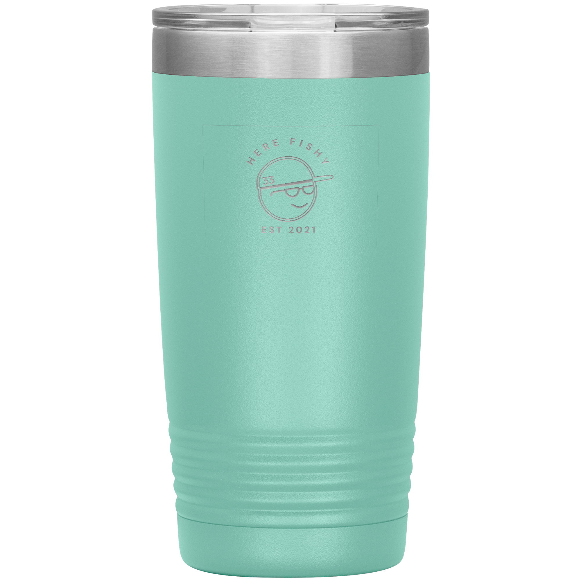 Here_Fishy_Tumbler_20oz_Tumbler_Teal_Mockup.png_15756546