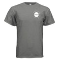 GRAPHITE HEATHER - G500 - FRONT
