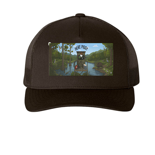 Black - 6506 - FRONT