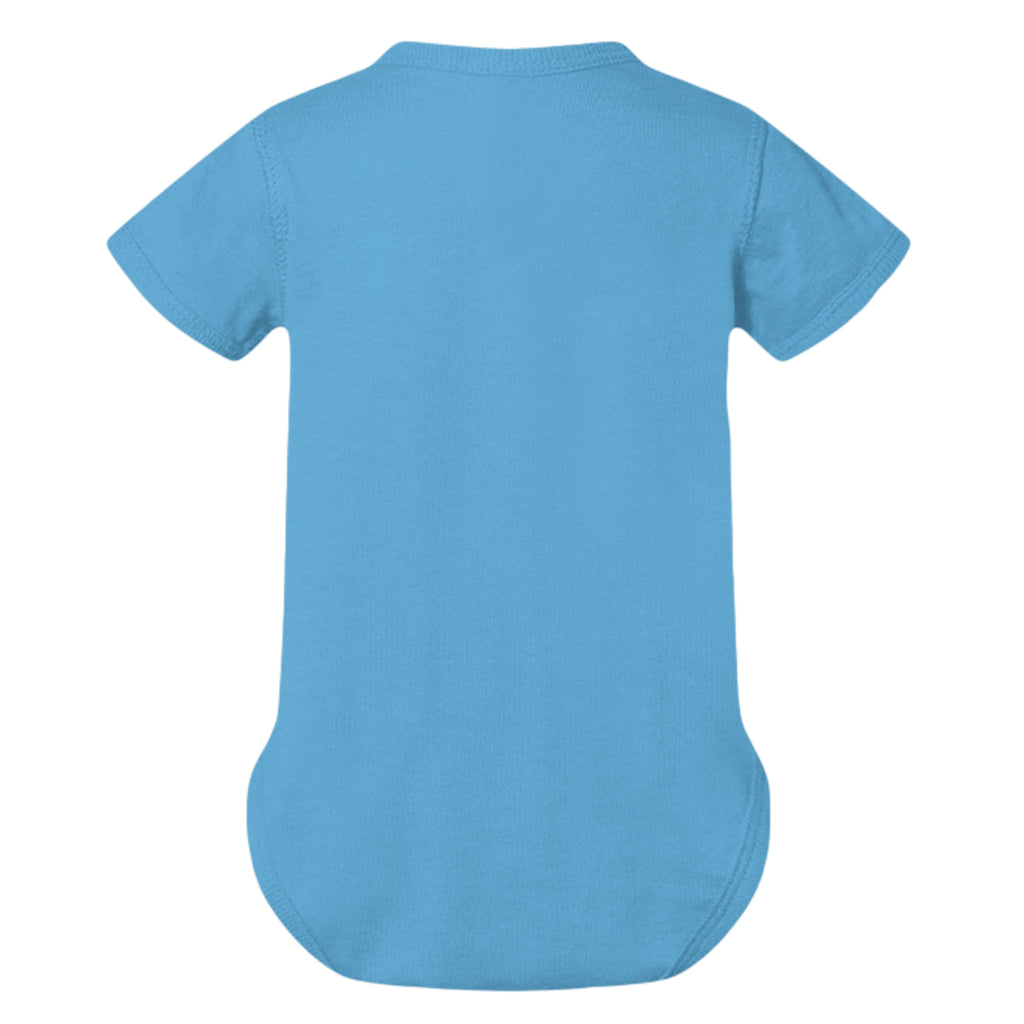 TURQUOISE - 4424 - BACK
