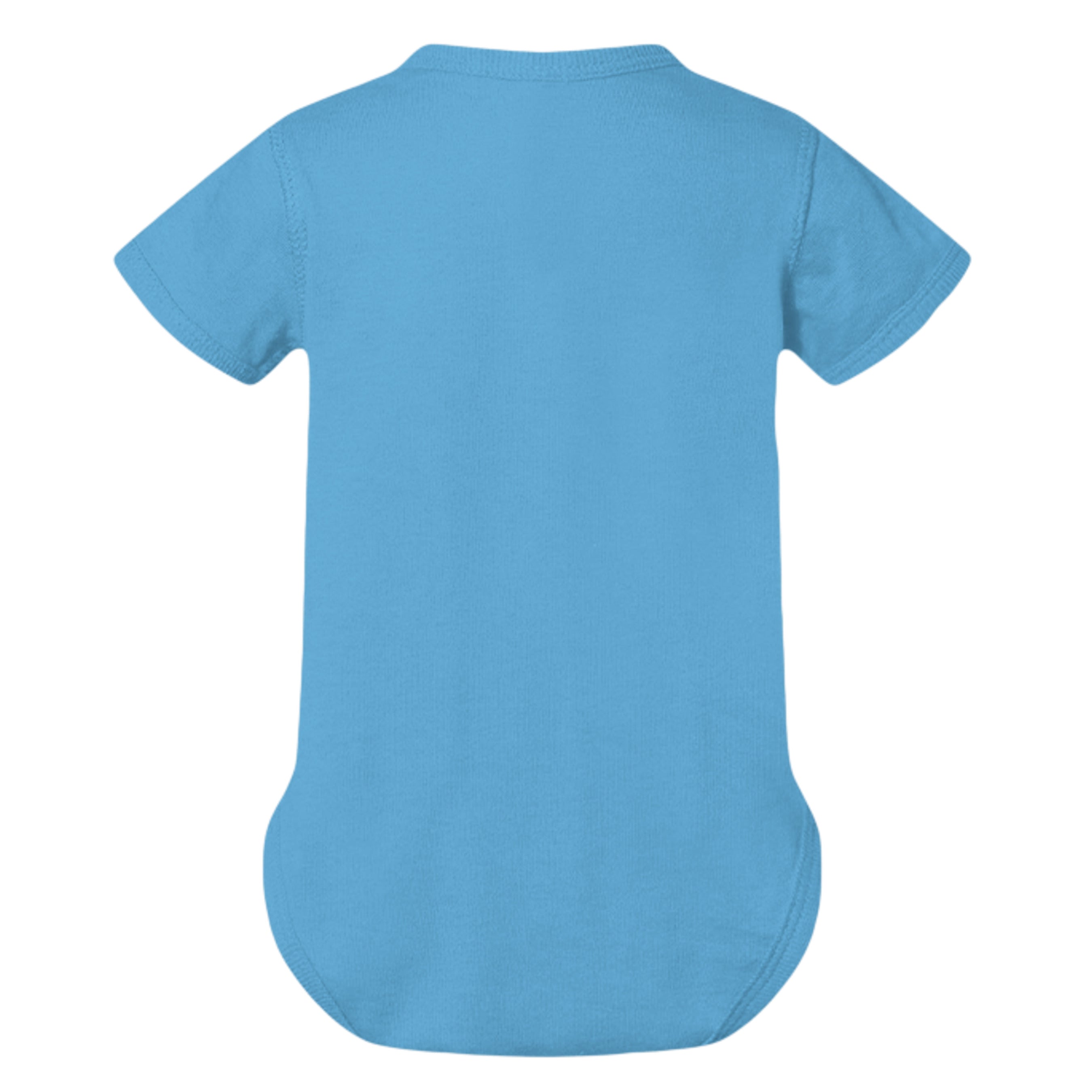 TURQUOISE - 4424 - BACK
