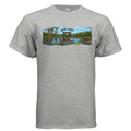SPORT GREY - G500 - FRONT