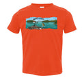 ORANGE - 3321 - FRONT
