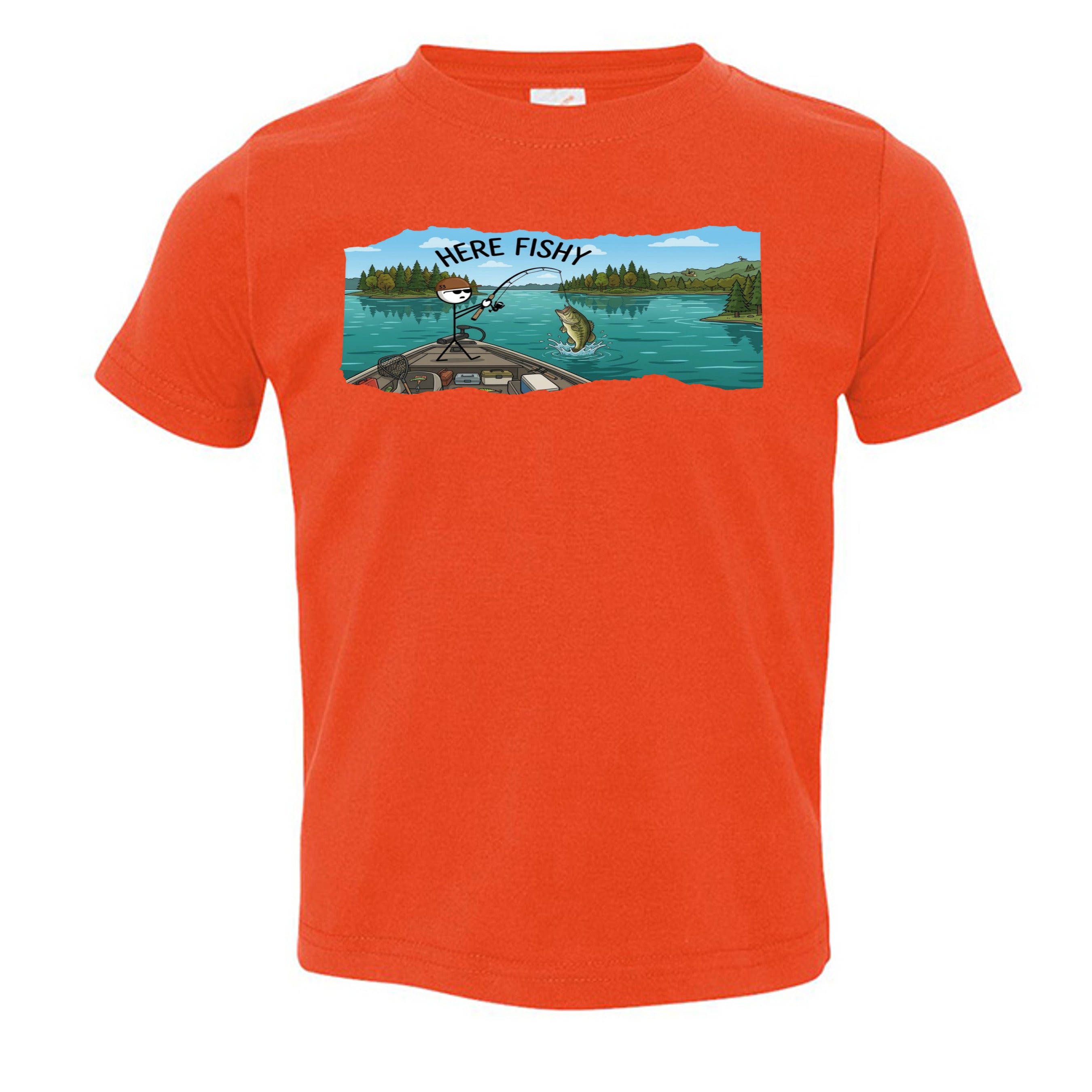 ORANGE - 3321 - FRONT