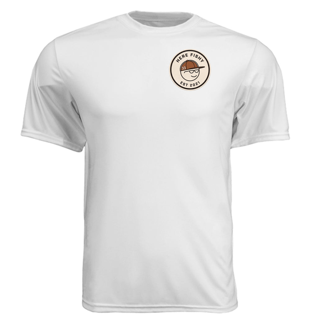 WHITE - N3142 - FRONT