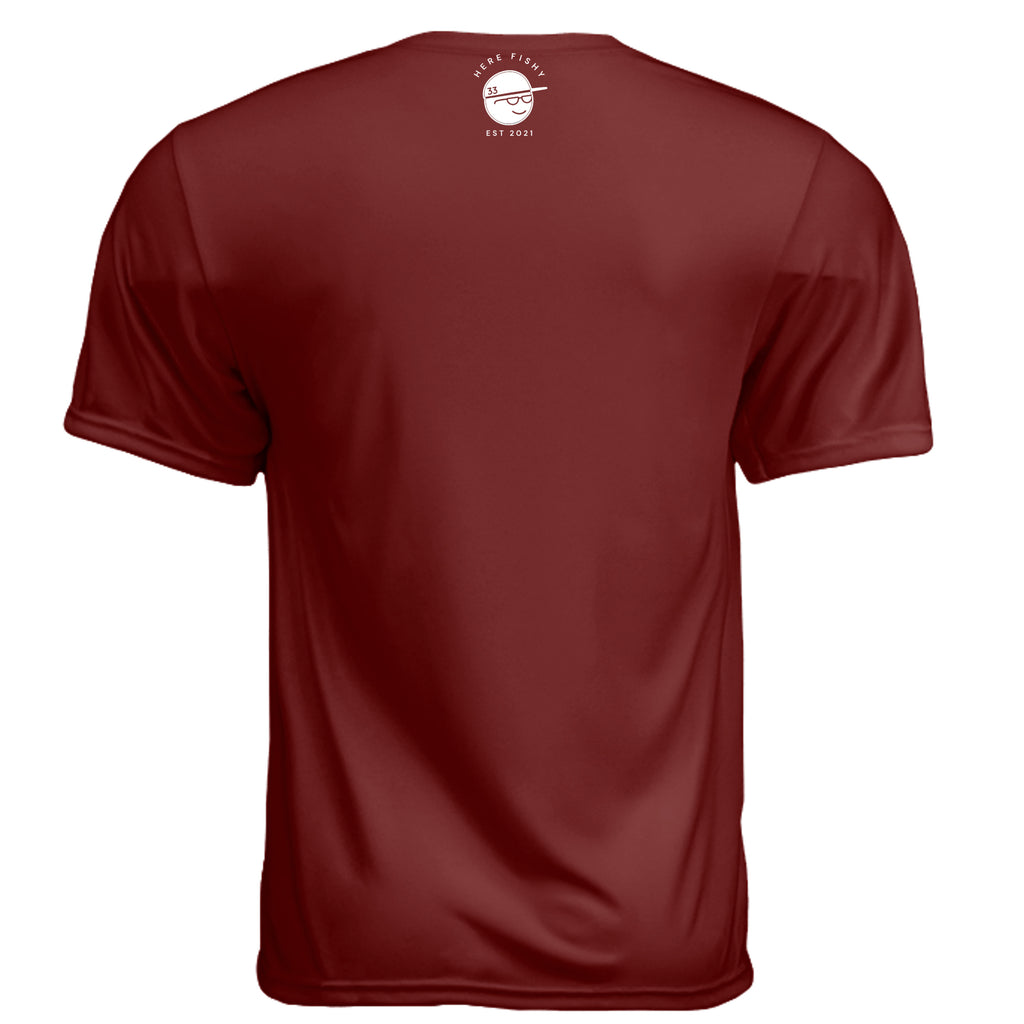 CARDINAL - N3142 - BACK