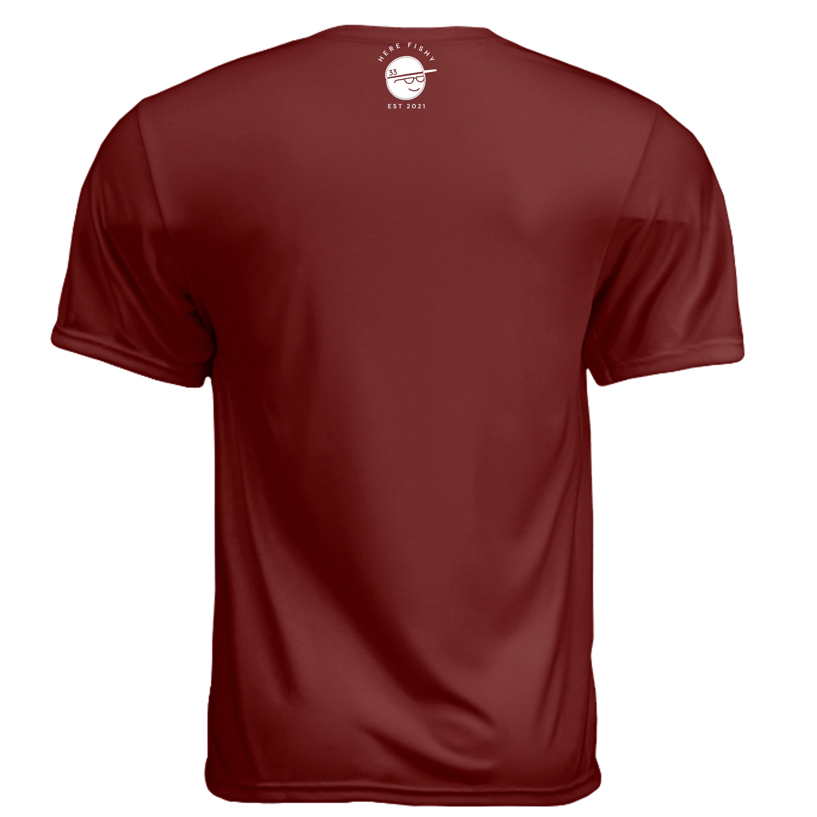 CARDINAL - N3142 - BACK