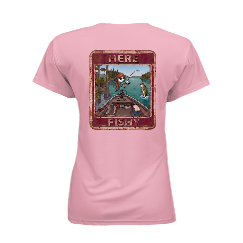 PINK - NW3201 - BACK