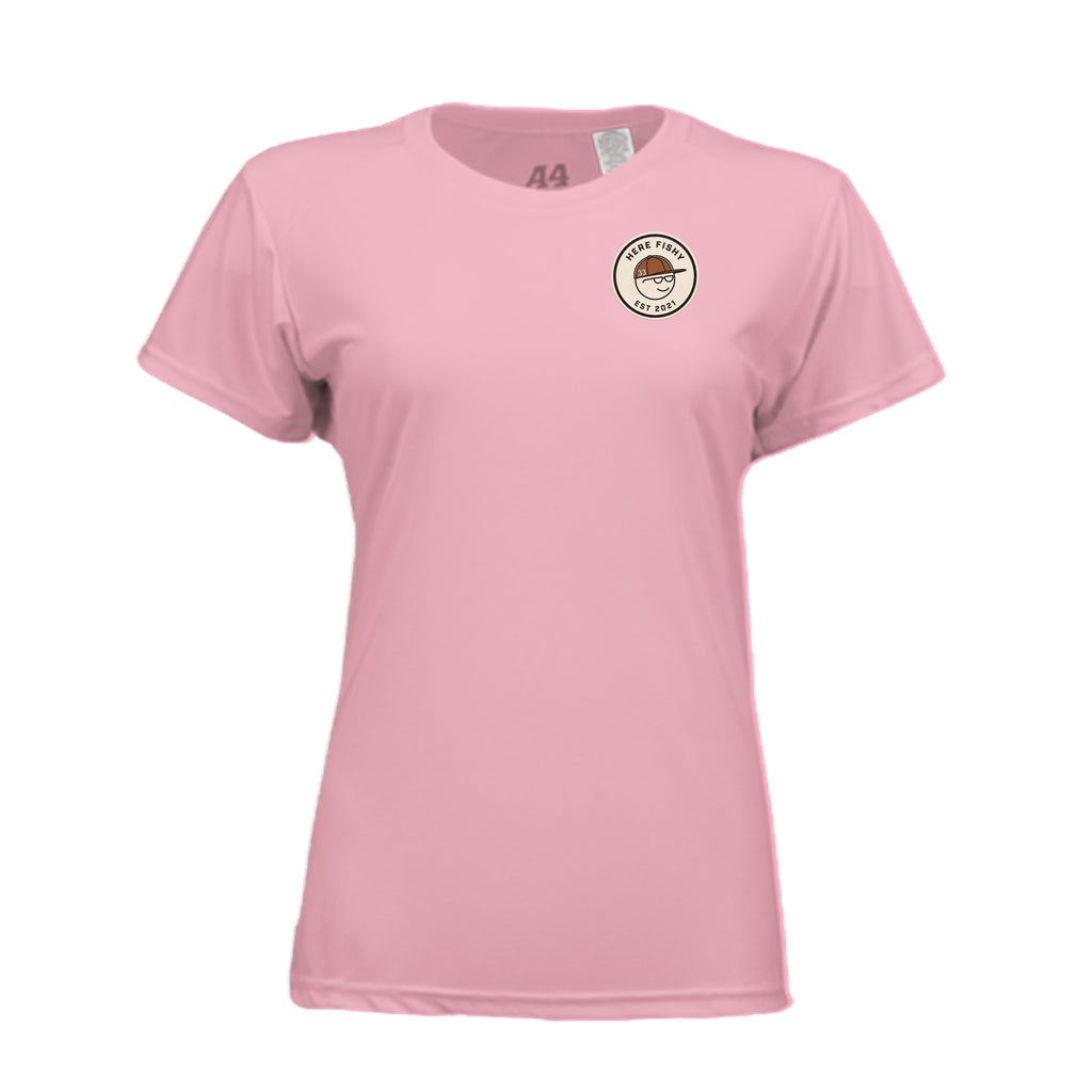 PINK - NW3201 - FRONT
