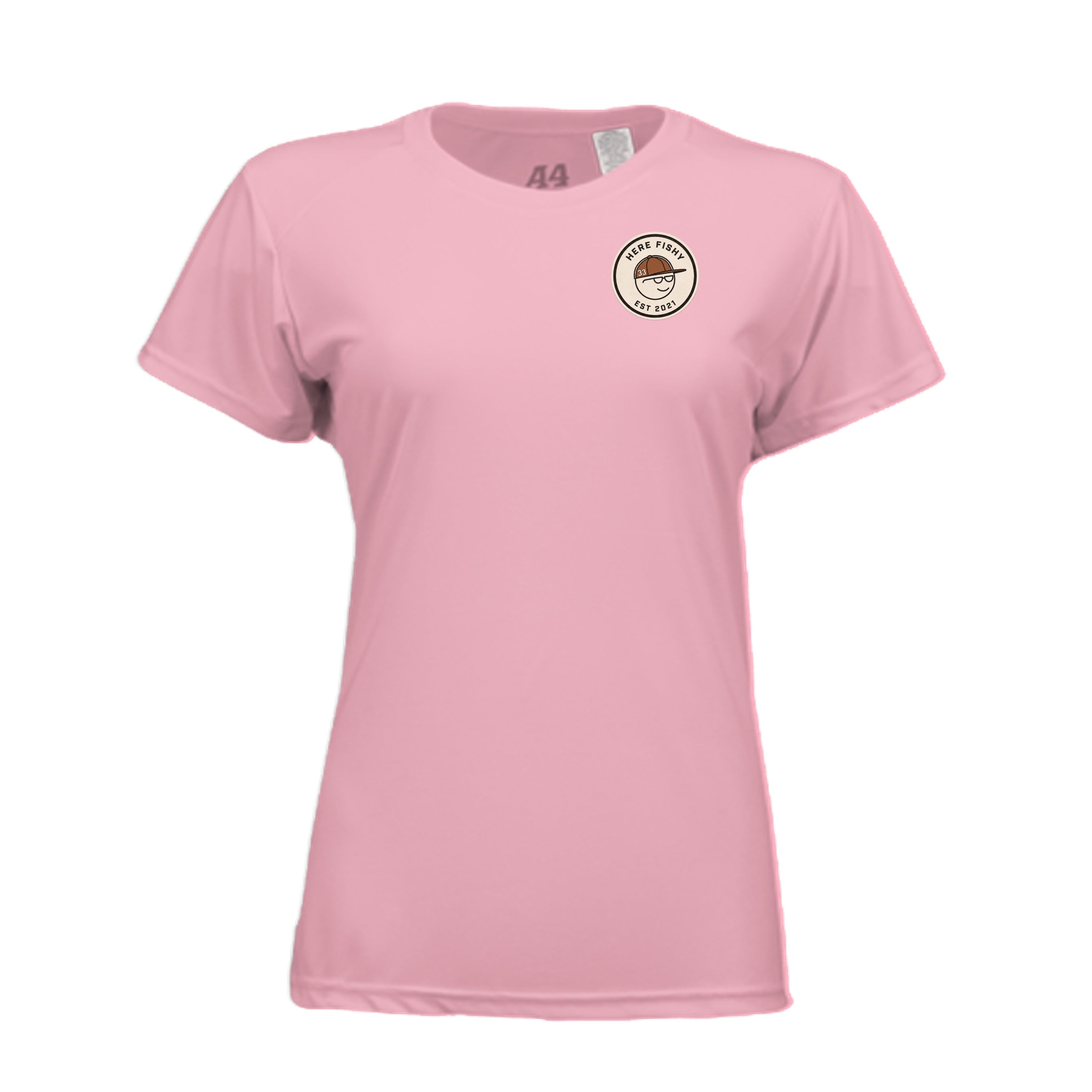 PINK - NW3201 - FRONT