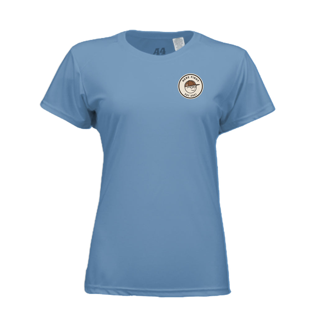 LIGHT BLUE - NW3201 - FRONT