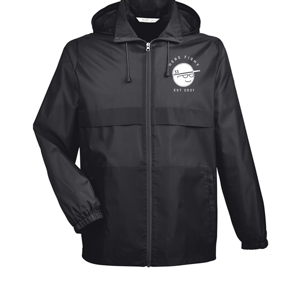 BLACK - TT73 - FRONT