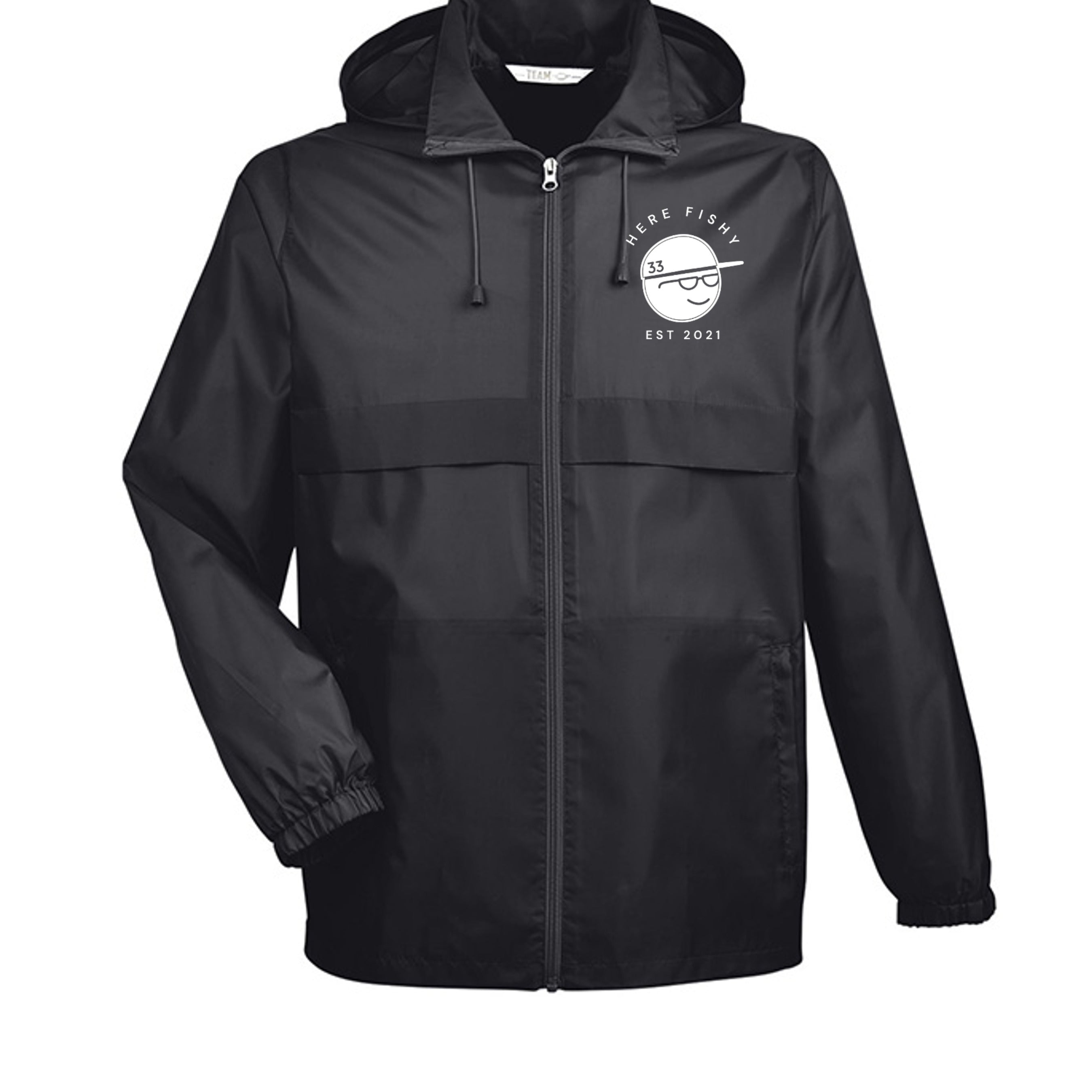 BLACK - TT73 - FRONT