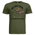 OLIVE - 3001C - FRONT