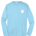 Light Blue - ST420LS - FRONT