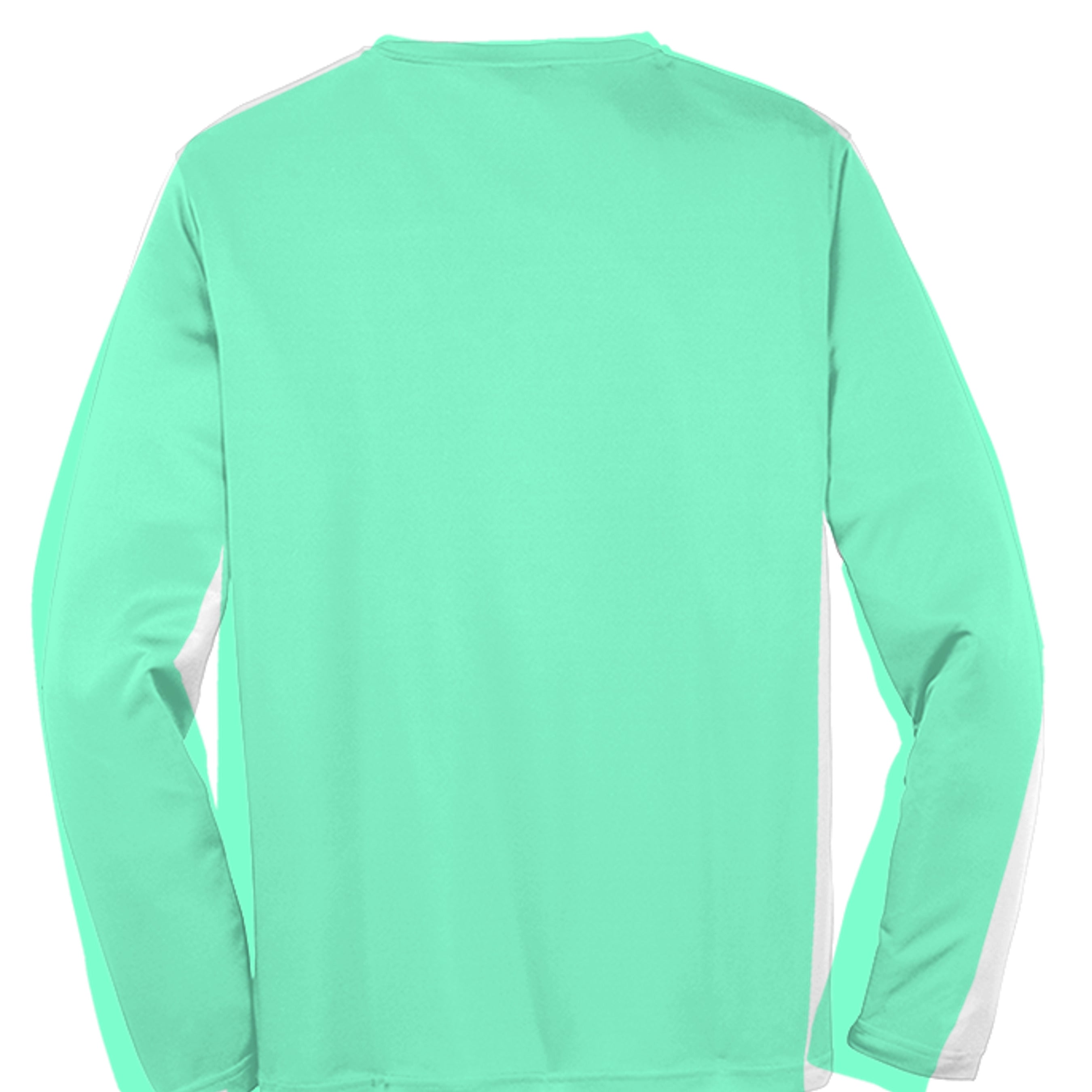 Bright Seafoam - ST420LS - BACK