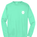 Bright Seafoam - ST420LS - FRONT