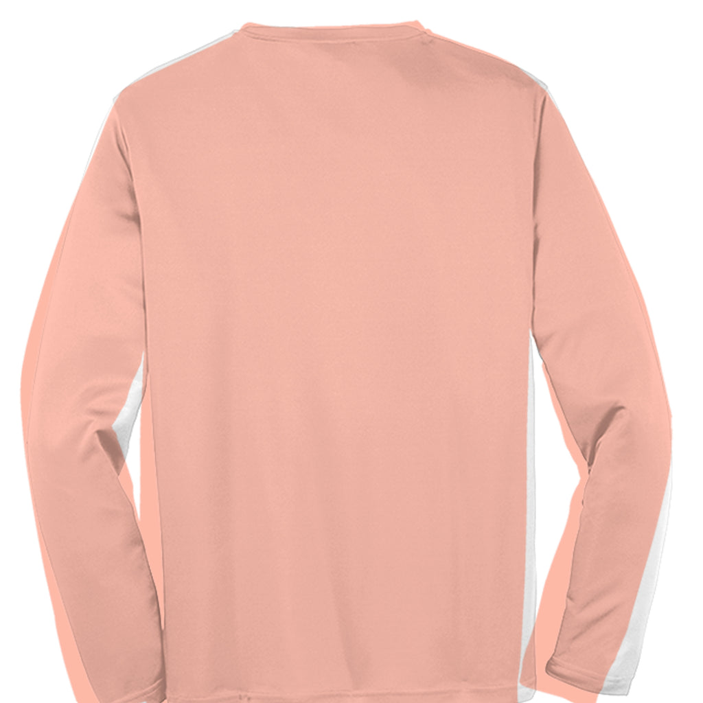 Soft Coral - ST420LS - BACK