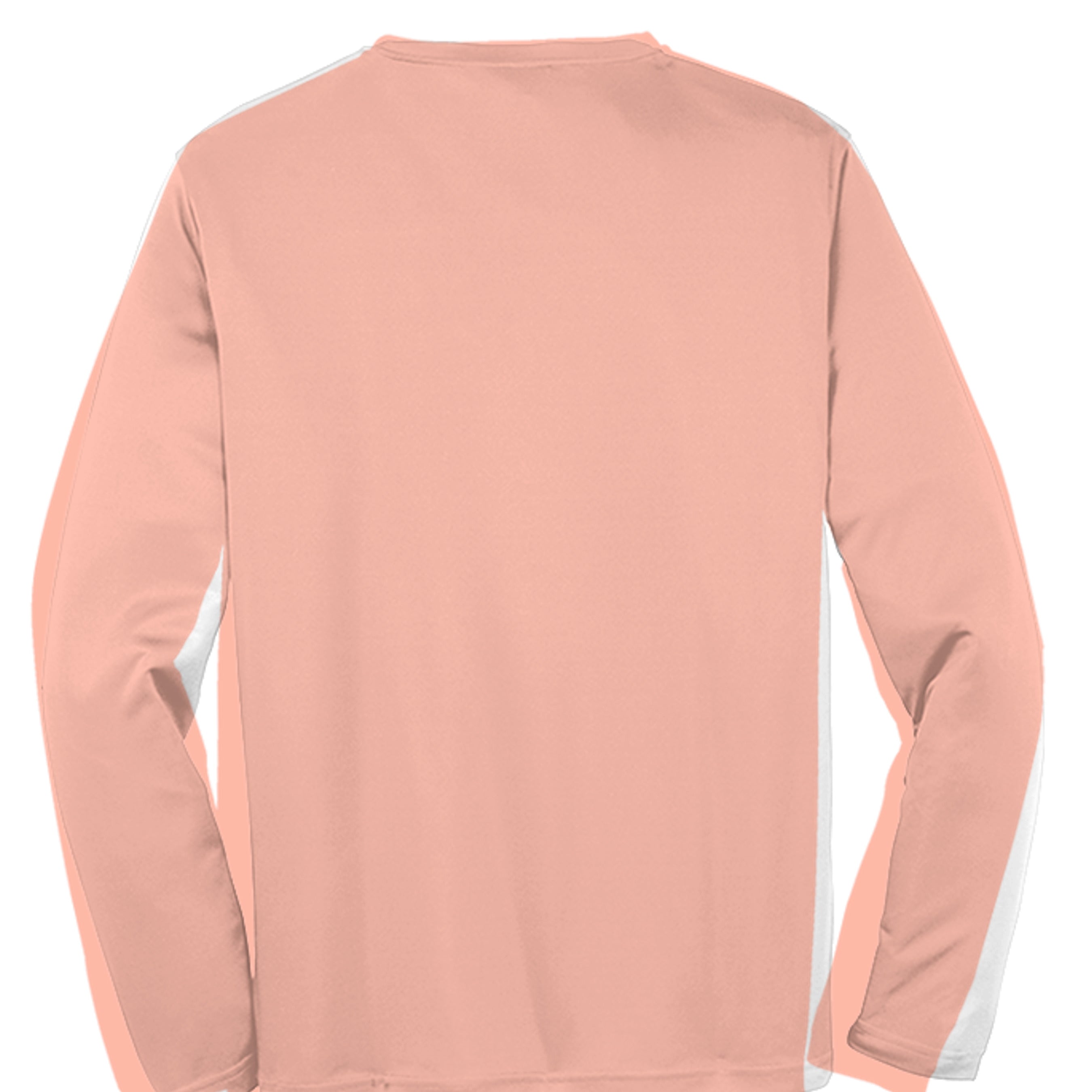 Soft Coral - ST420LS - BACK