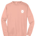 Soft Coral - ST420LS - FRONT