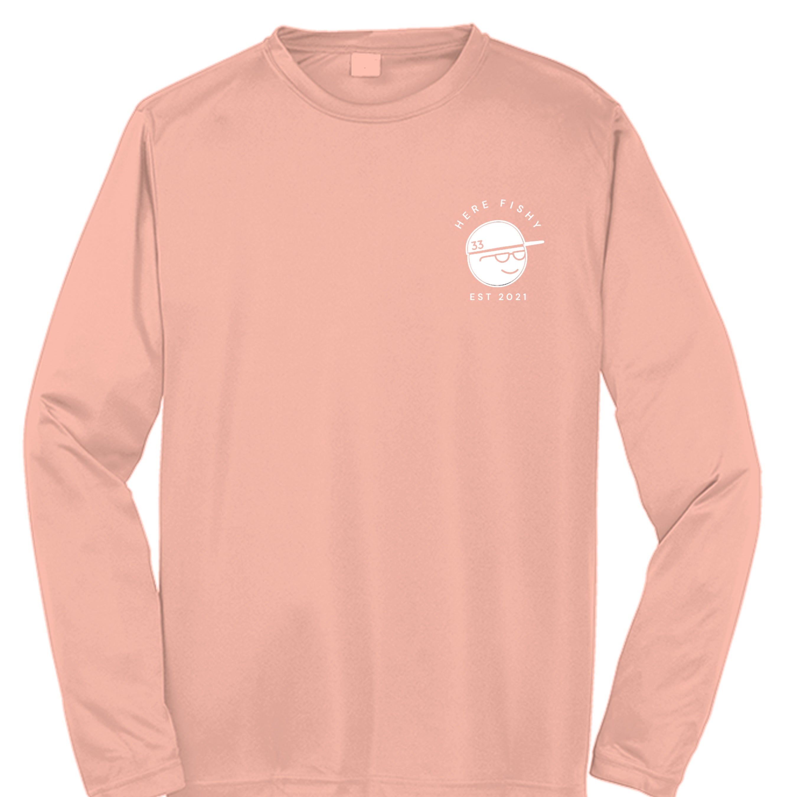 Soft Coral - ST420LS - FRONT