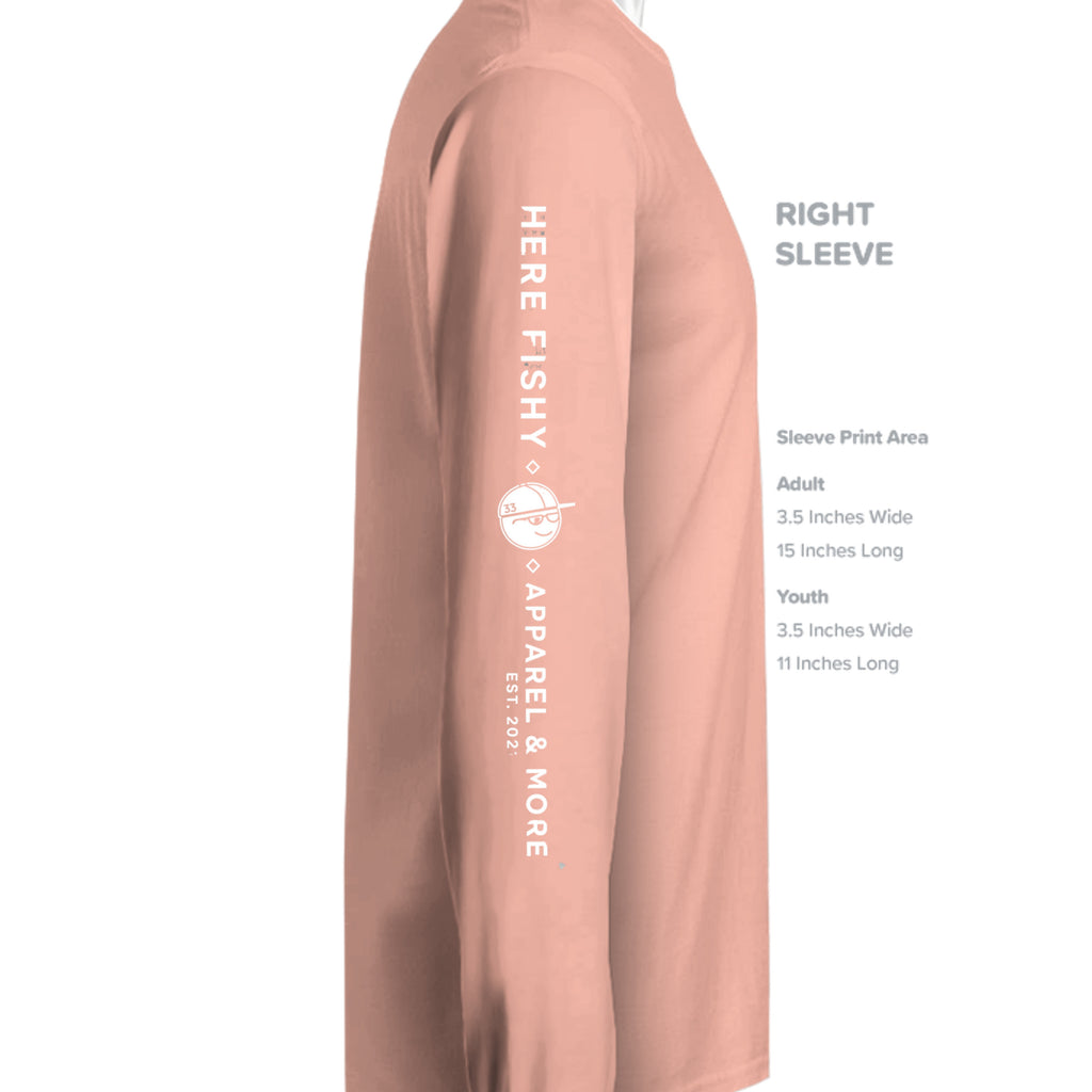 Soft Coral - ST420LS - SLEEVE_RIGHT