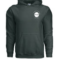 FOREST GREEN - G185 - FRONT