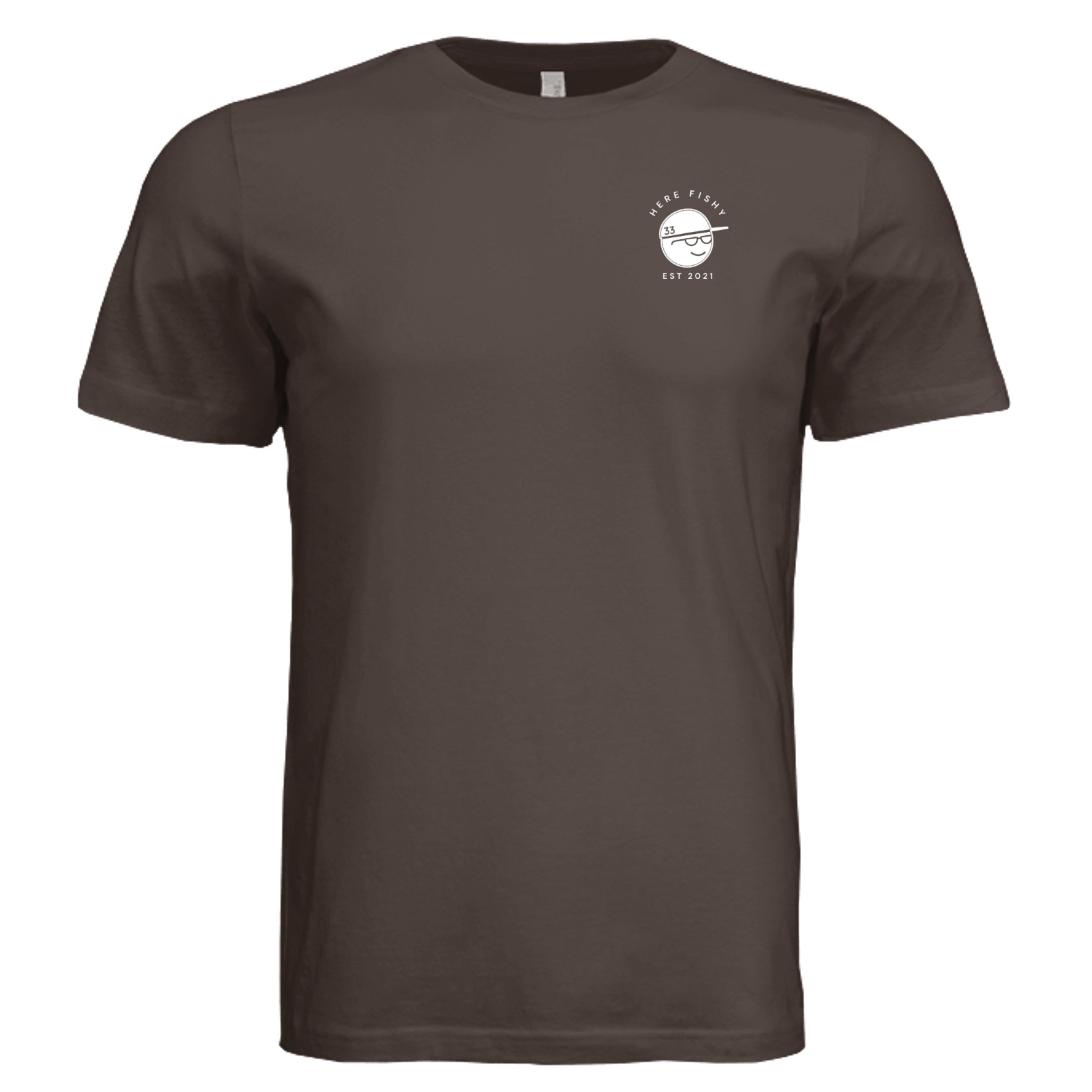 BROWN - 3001C - FRONT