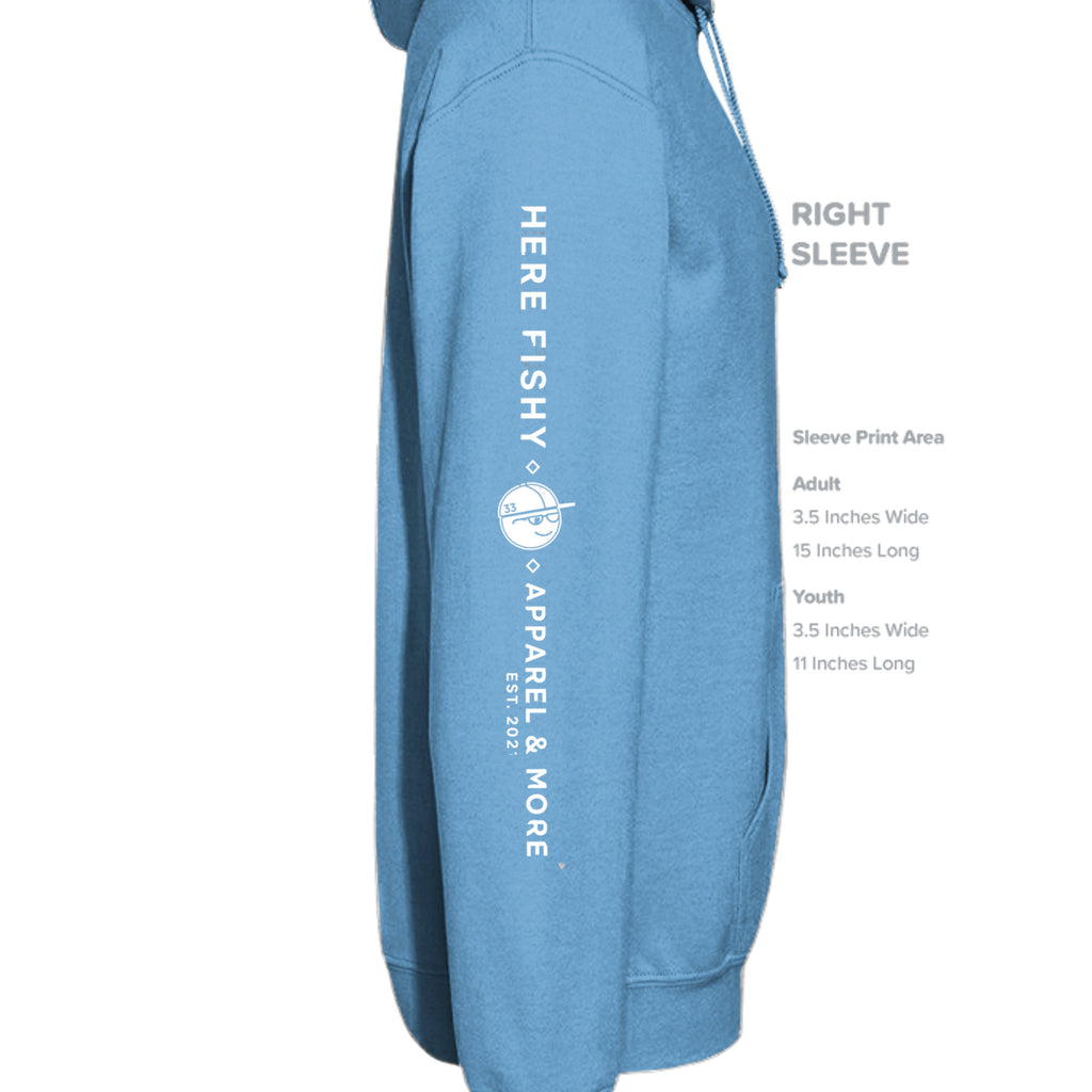 SPORT LIGHT BLUE - TT41 - SLEEVE_RIGHT
