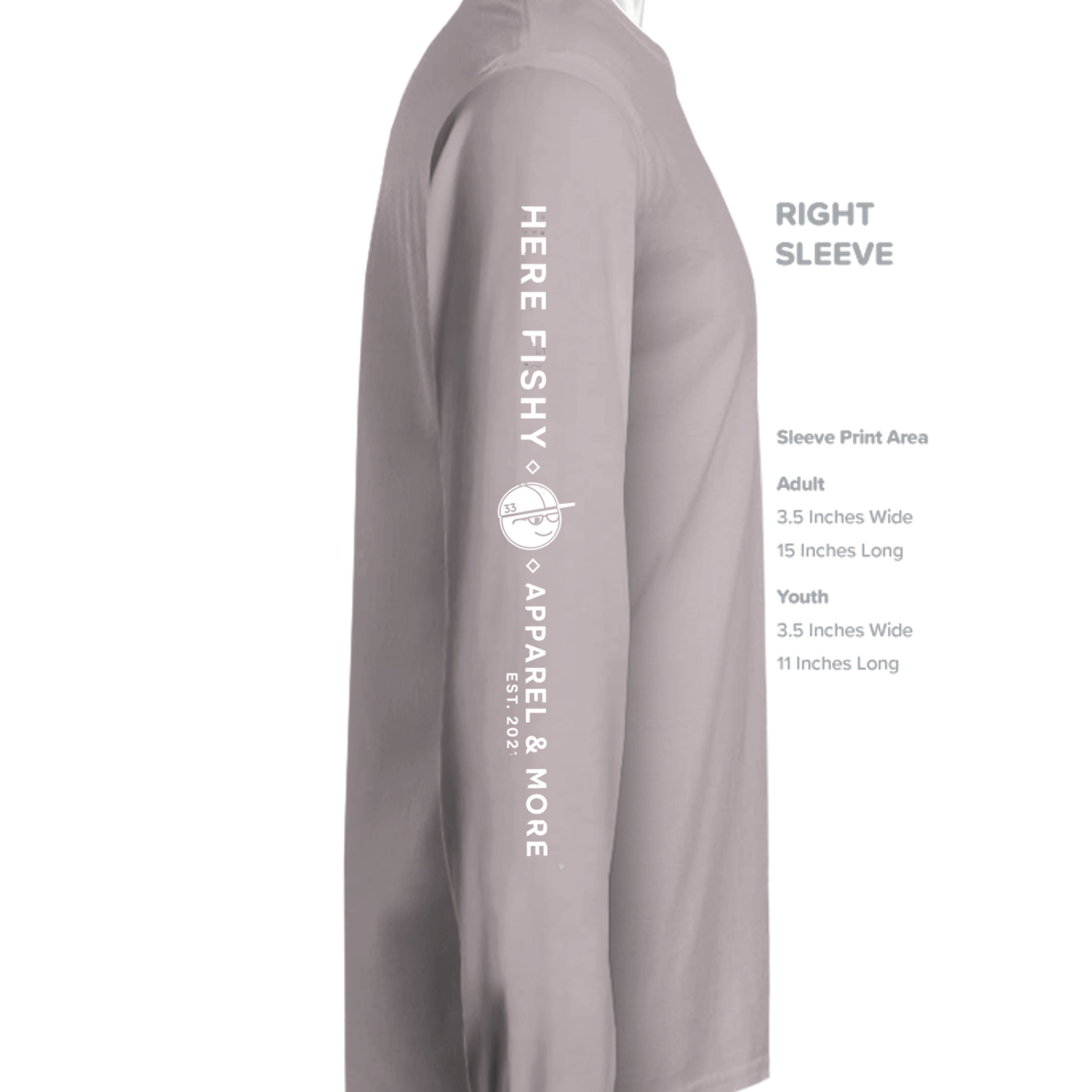 Sport Silver - TT41Y - SLEEVE_RIGHT