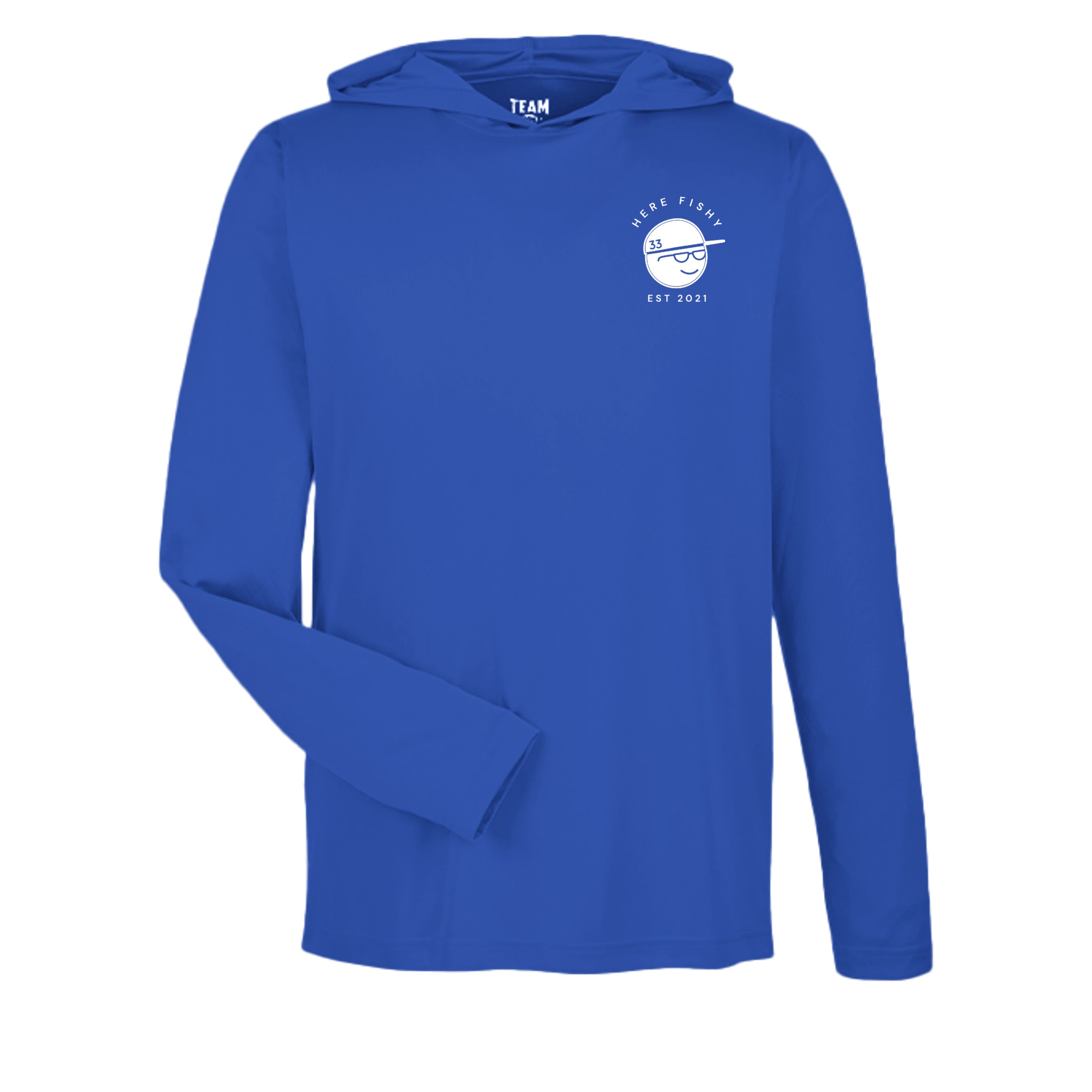 SPORT ROYAL - TT41Y - FRONT