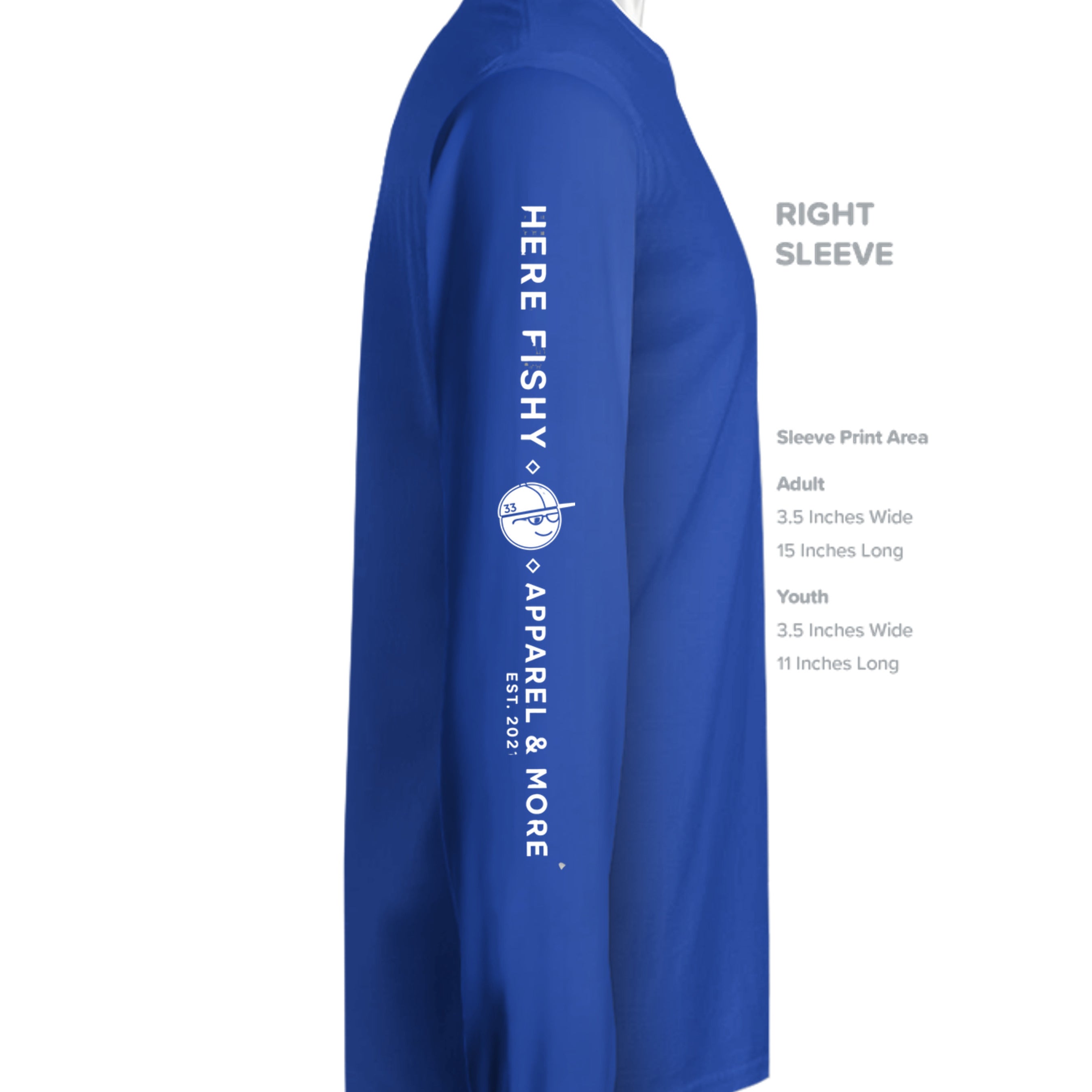 SPORT ROYAL - TT41Y - SLEEVE_RIGHT