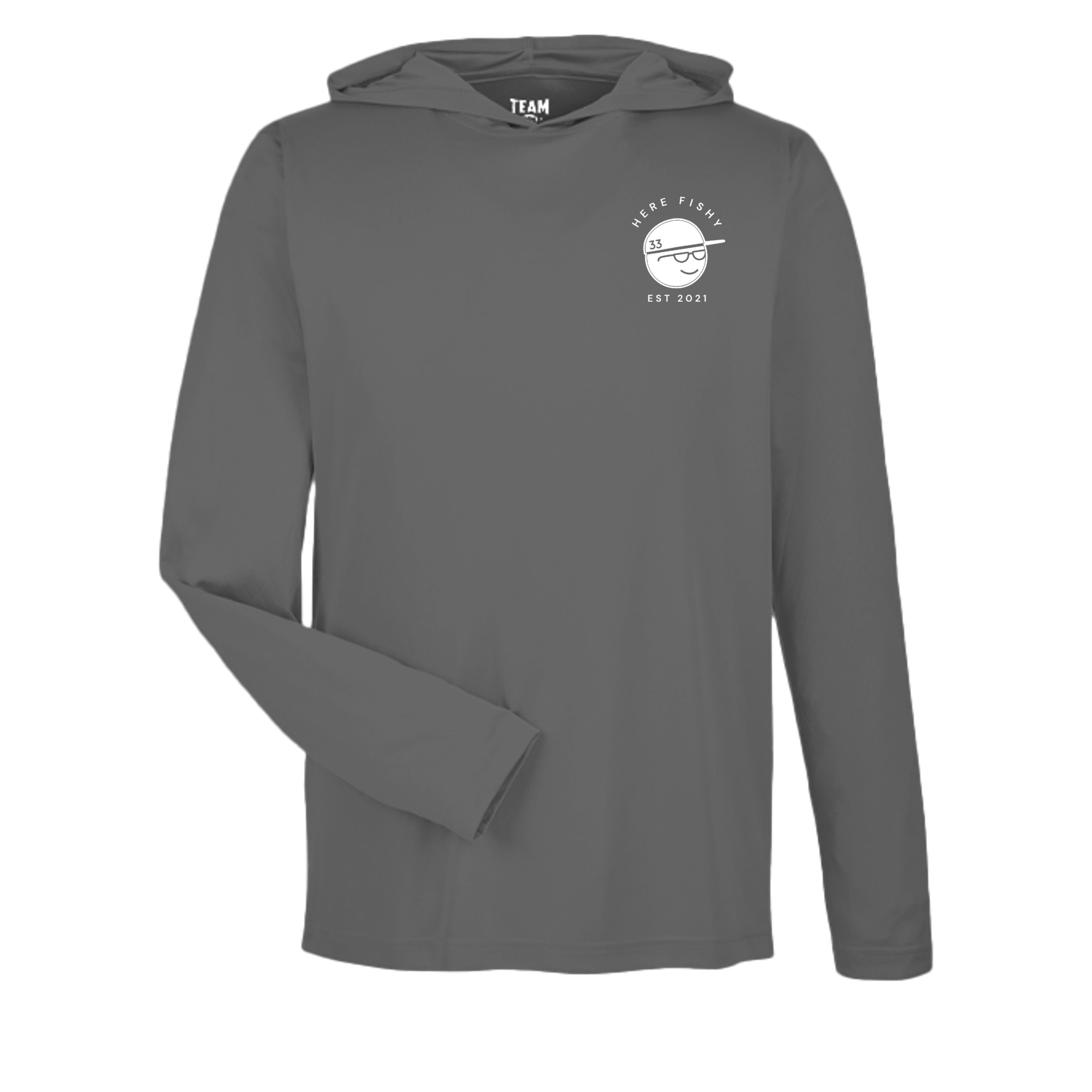 SPORT GRAPHITE - TT41Y - FRONT