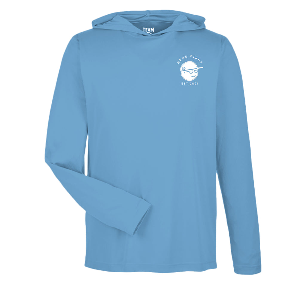 SPORT LIGHT BLUE - TT41Y - FRONT