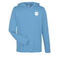 SPORT LIGHT BLUE - TT41Y - FRONT