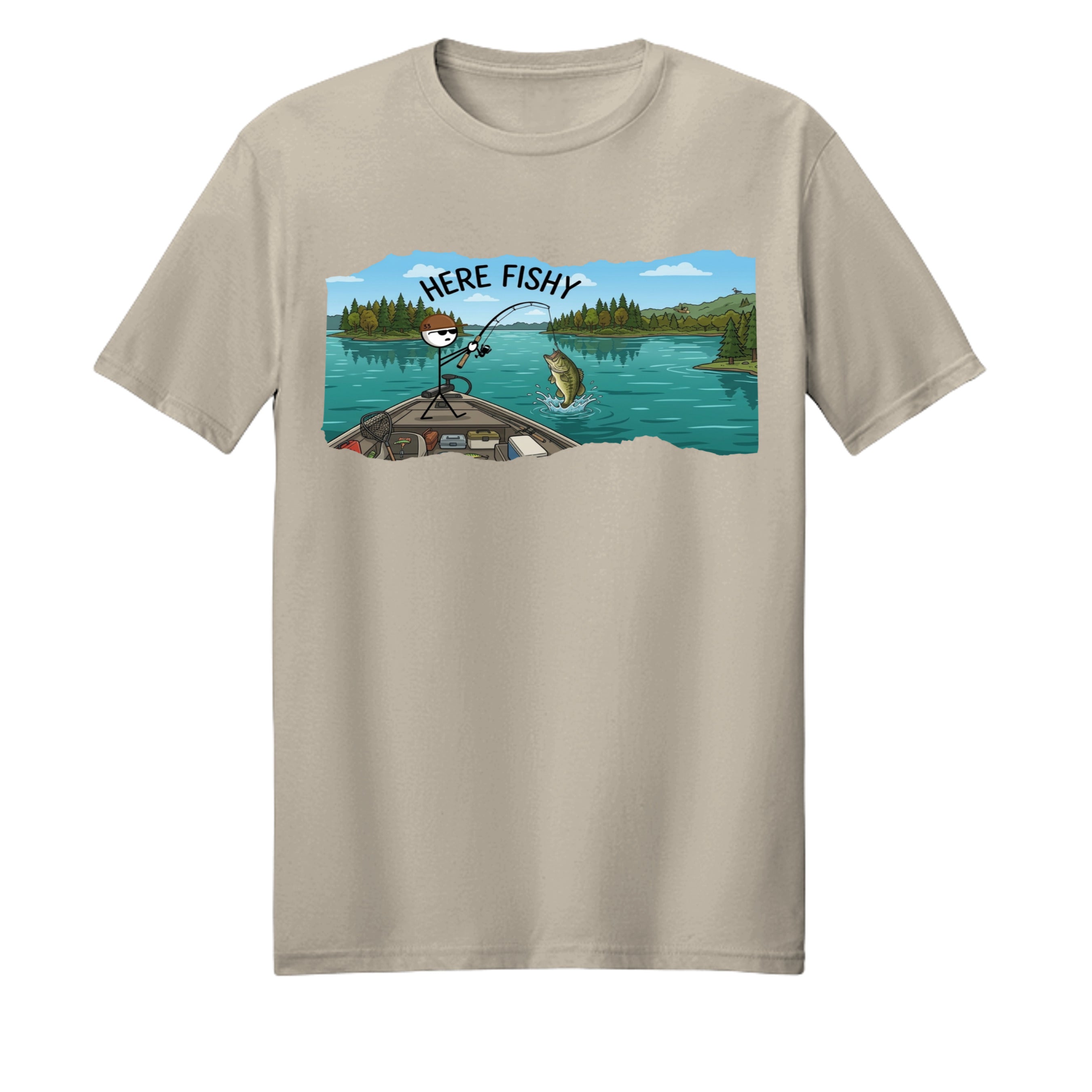 Sand - 3000 - FRONT