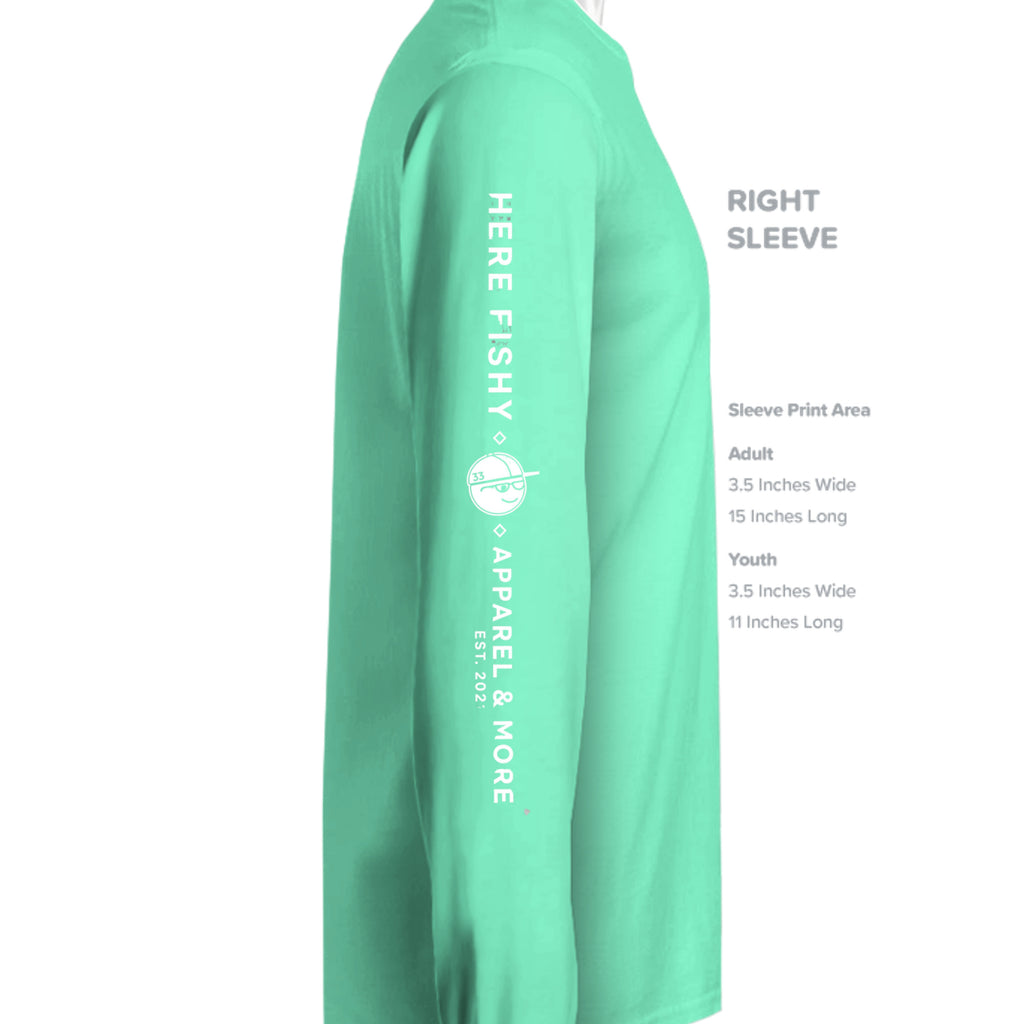 Bright Seafoam - ST420LS - SLEEVE_RIGHT