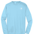Light Blue - ST420LS - FRONT
