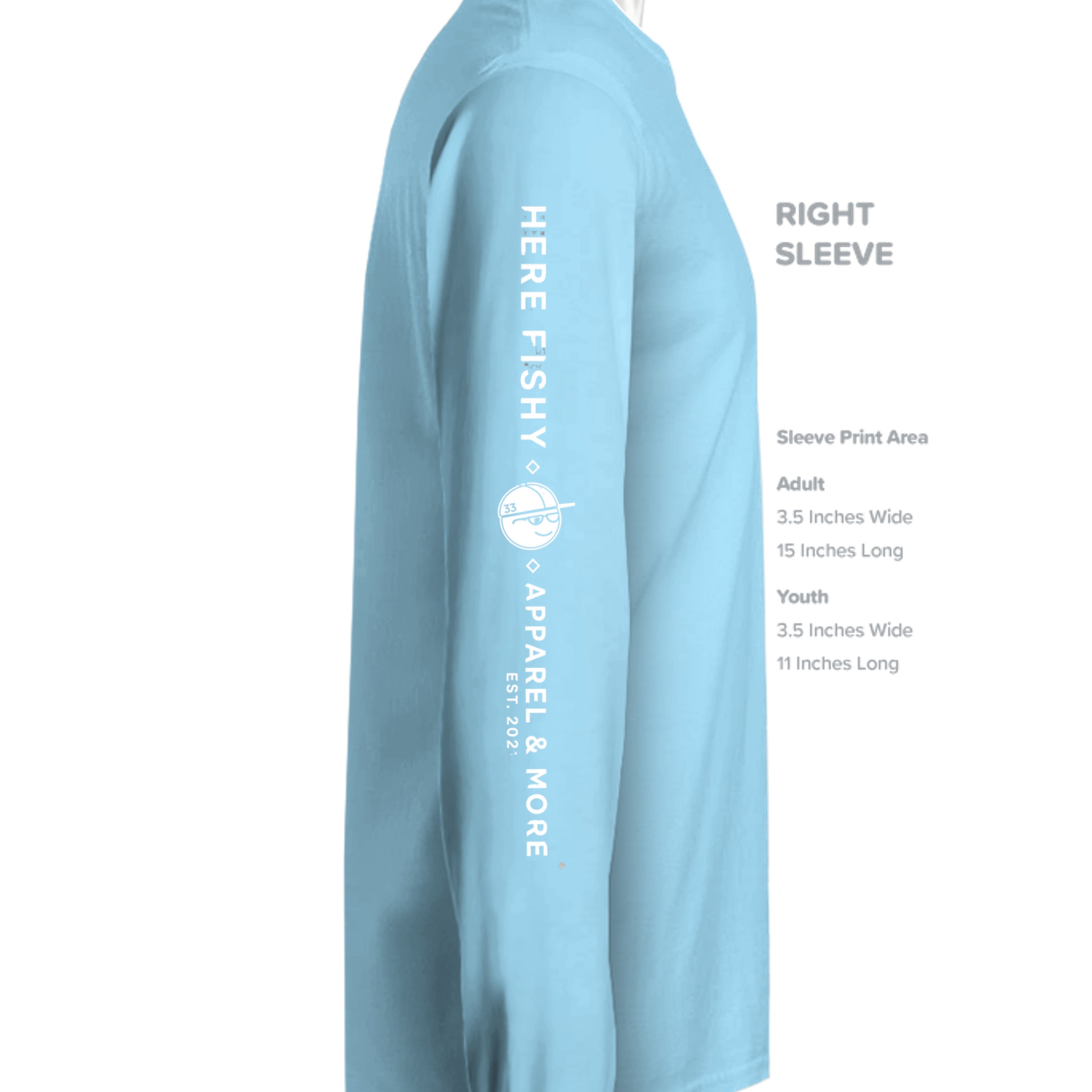 Light Blue - ST420LS - SLEEVE_RIGHT