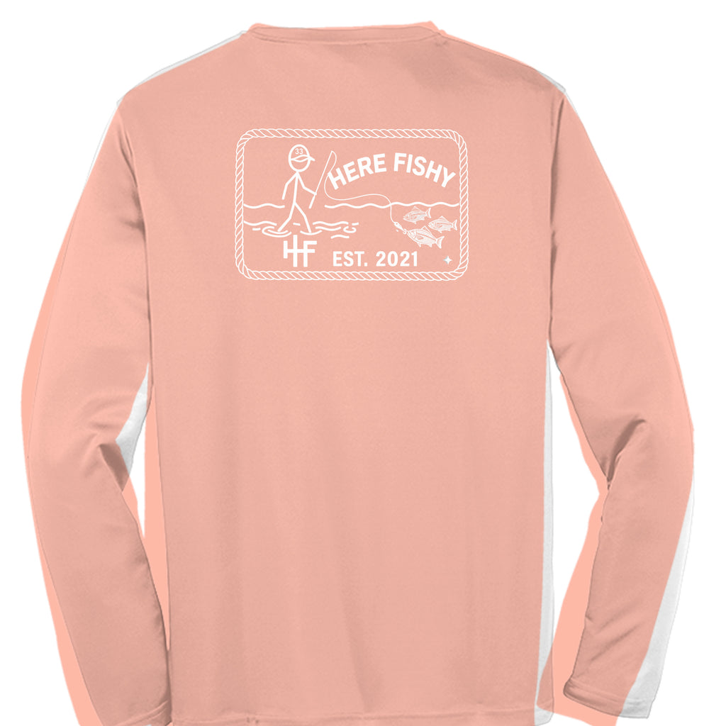 Soft Coral - ST420LS - BACK