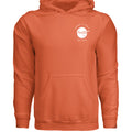Orange - NT185 - FRONT