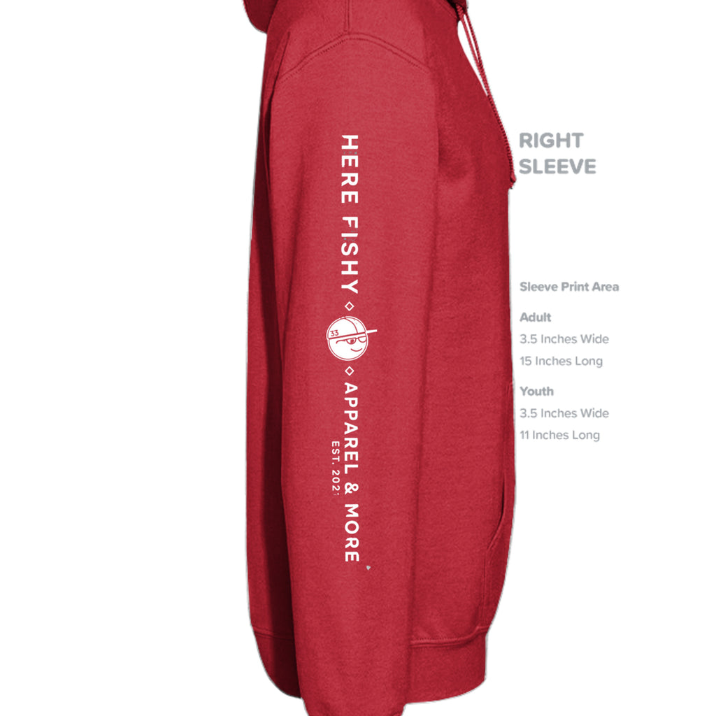 RED - G185 - SLEEVE_RIGHT