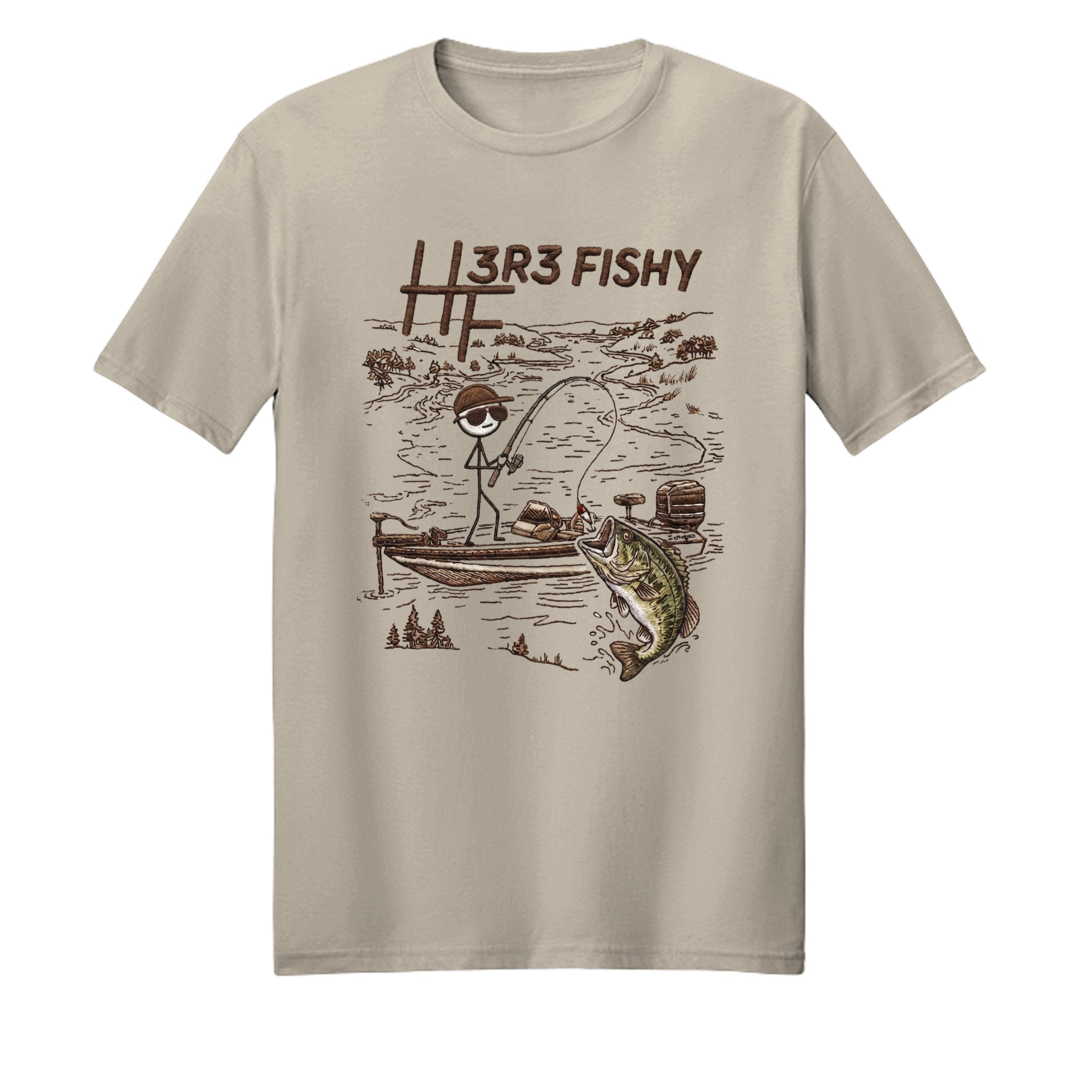 Sand - 3000 - FRONT